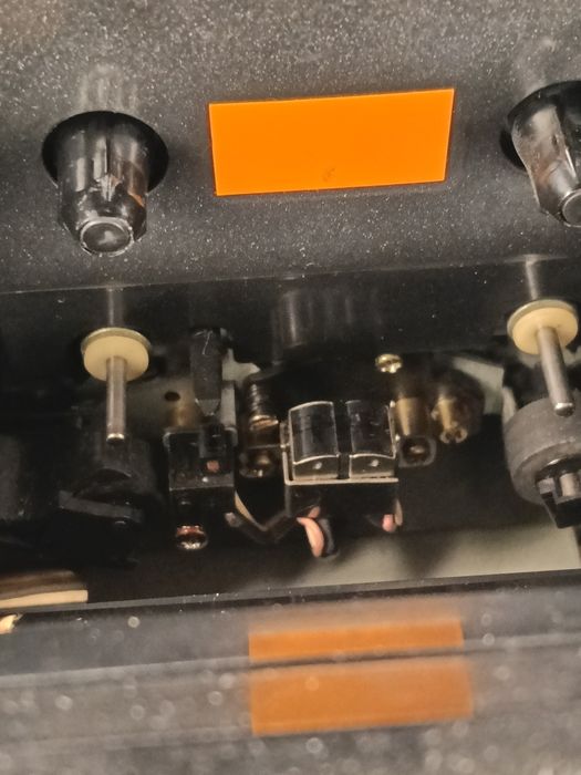 Кассетная дека магнитофон AKAI GX 65