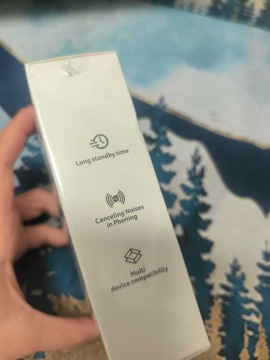 Auriculares sem fios da Acer