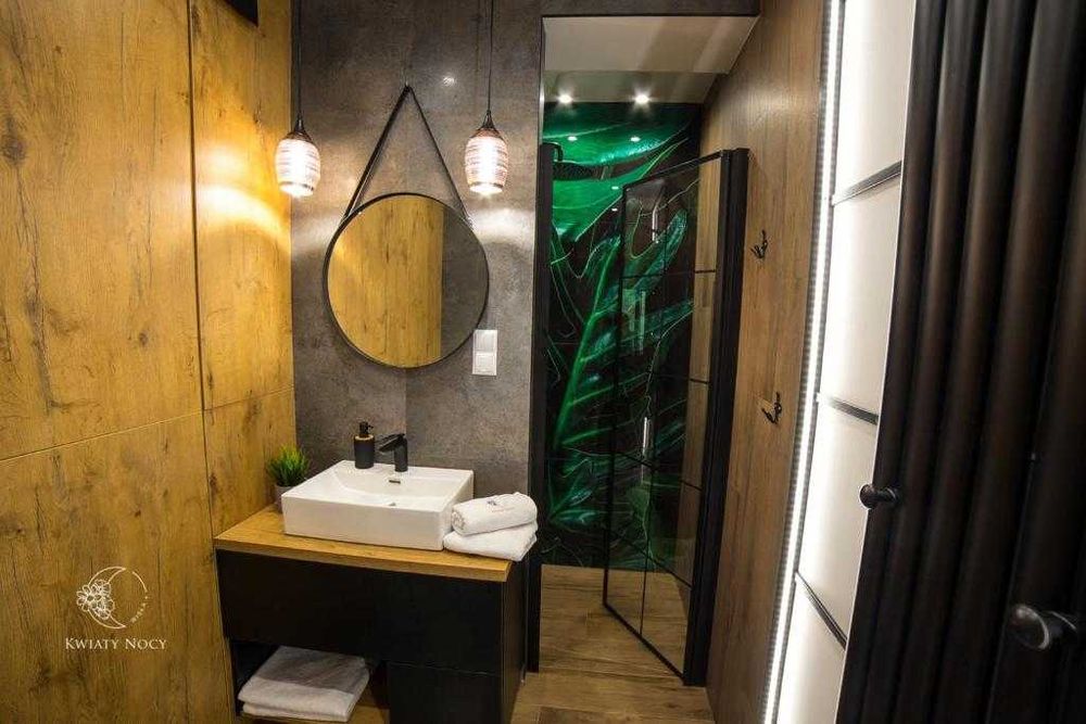 Apartament "Kwiaty Nocy " - Wisła