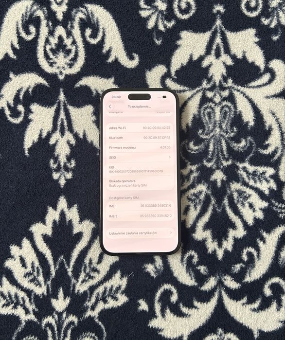 iPhone 15 ‼️128 GB‼️