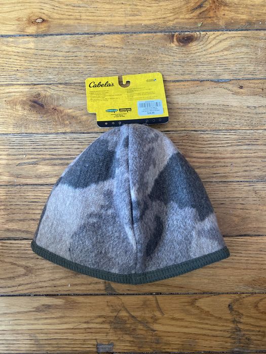 Шапка зимова Cabela’s