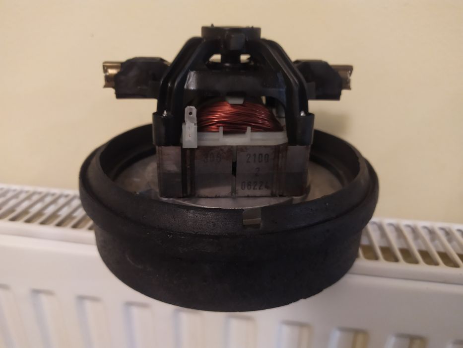 Silnik do odkurzacza Zelmer Meteor2 308.2100 1400W 230V