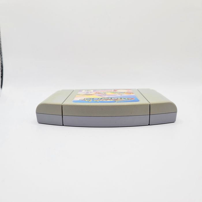 Cruis'n World Nintendo 64 (N64)