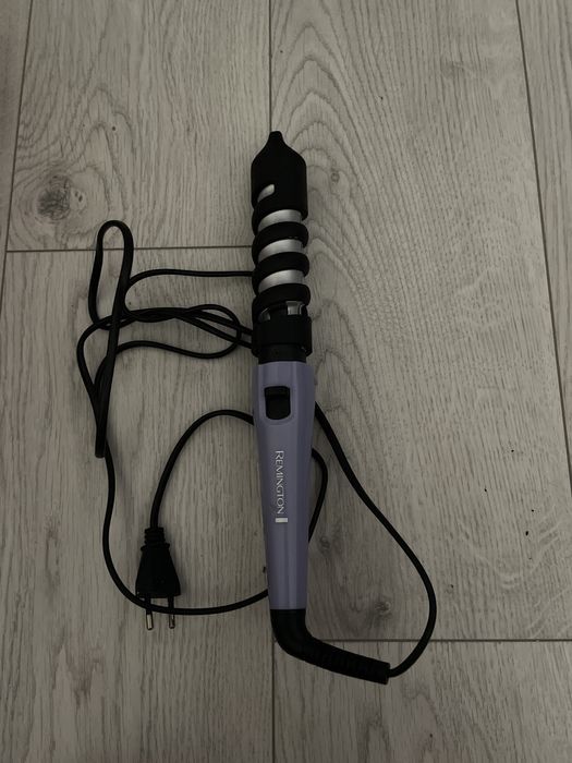 Babyliss da marca Remington