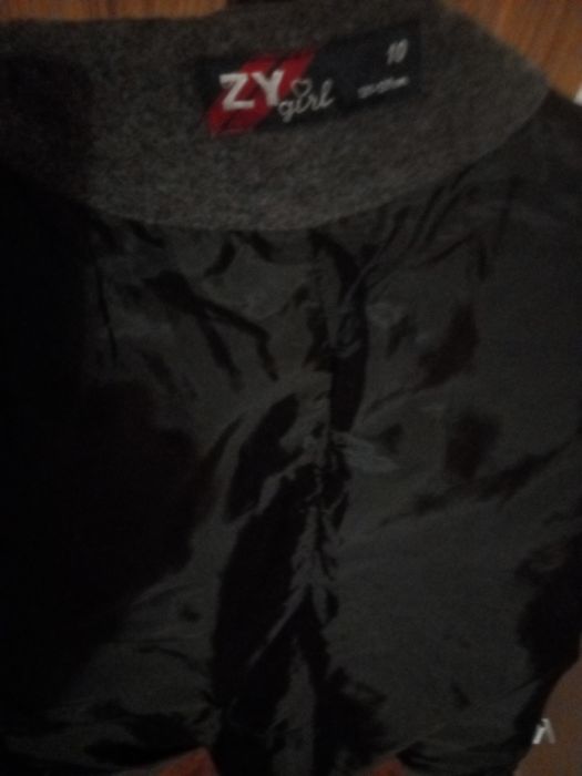 Casaco para criança em Bom Estado