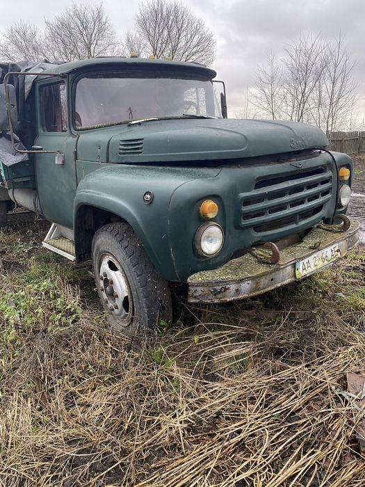 Продам Зил 130 не дорого
