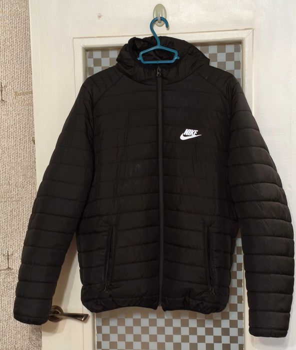 Демісезонна куртка