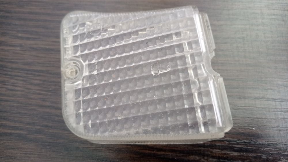 Катафоты на Москвич М-412 ИЖ