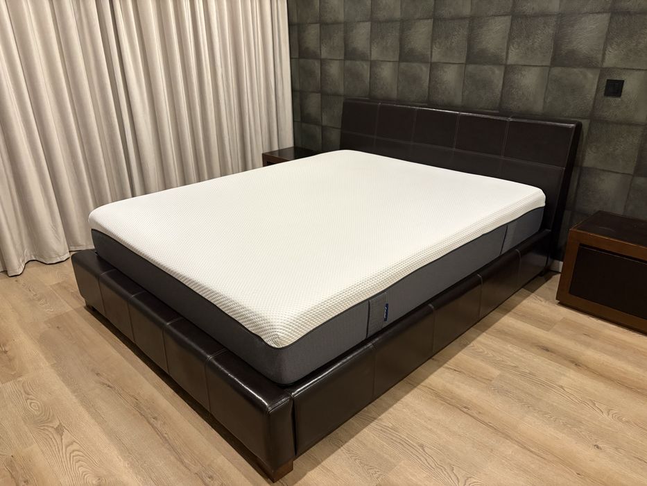Conjunto de Quarto Casal