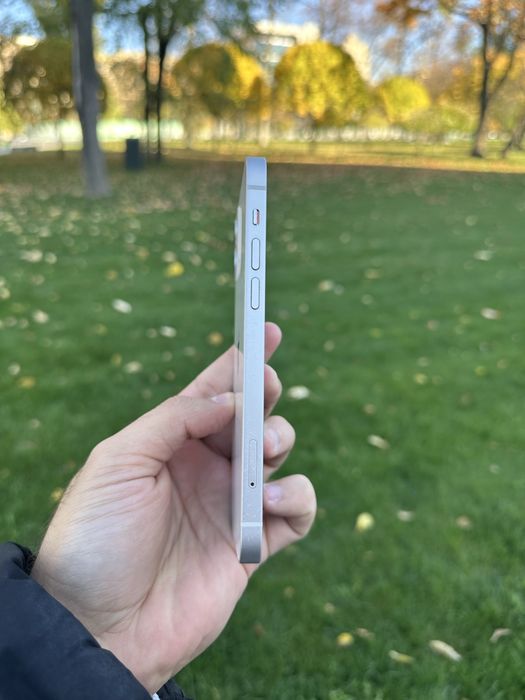 iPhone 12 64GB White Neverlock ! Айфон 12