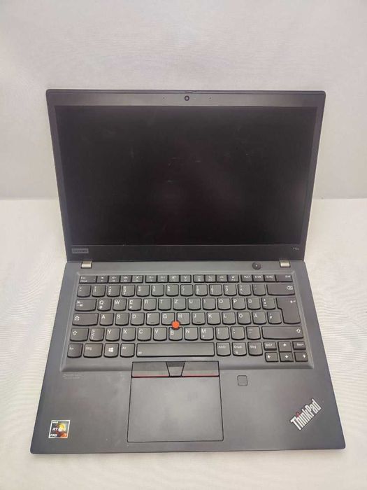 Запчастини Lenovo ThinkPad T14s та  інші моделі.