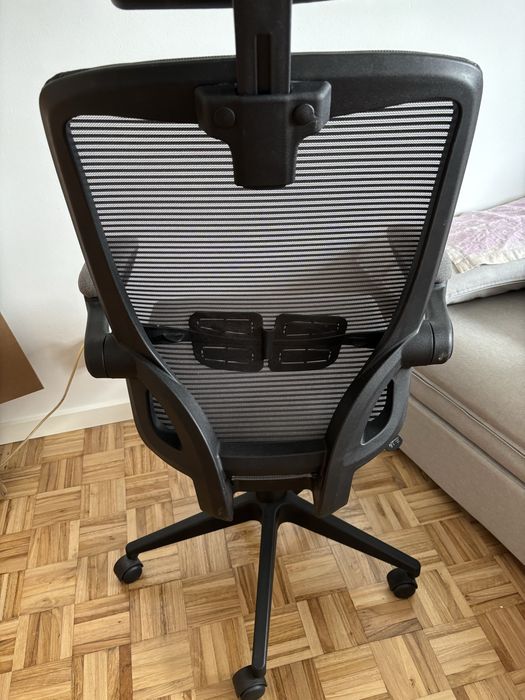 Cadeira escritorio Conforama
