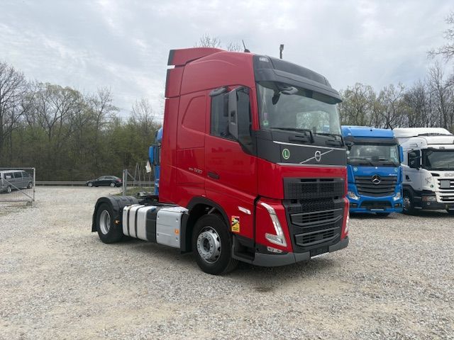 Volvo FH 500 / Standard/Super Stan  / Jak Nowy