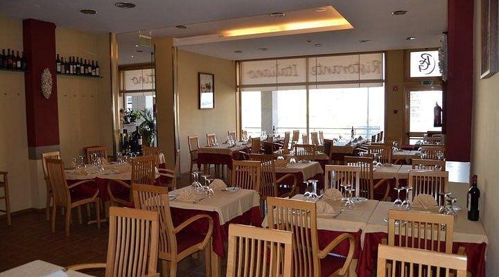 Trespasse Restaurante de Referência