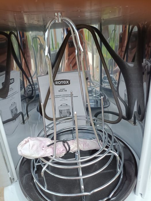 Продам електрогріль