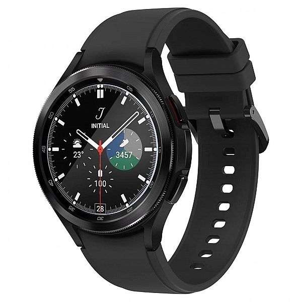 Szkło Braders Spigen do Watch 4 Classic 42mm