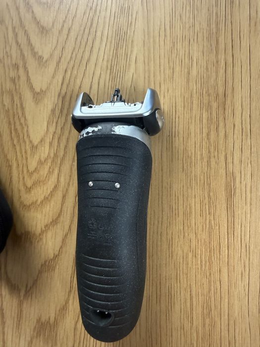 Braun Series 7 Intensive