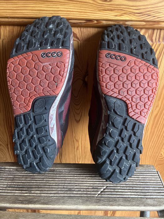 Sprzedam buty firmy Ecco model Biom rozmiar 38 wkladka 25.0 cm