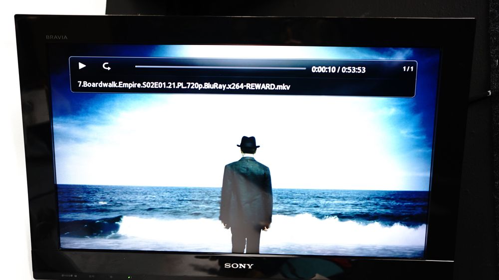 Kino domowe Blu-Ray 3D SAMSUNG HT-E5500 * DivX HD mkv avi MP3 WMA