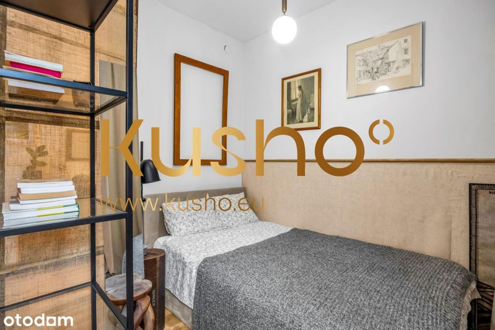 Ekskluzywny Apartament 67 m² | 3 Pokoje | Balkon |