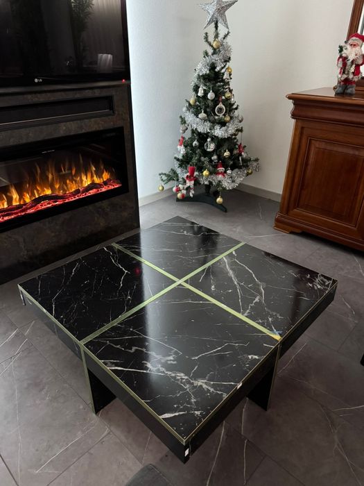 Mesa de centro de sala