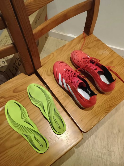 Chuteiras Adidas Predator