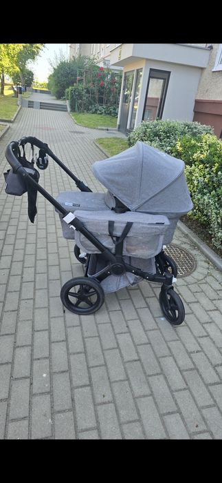 Bugaboo donkey 2