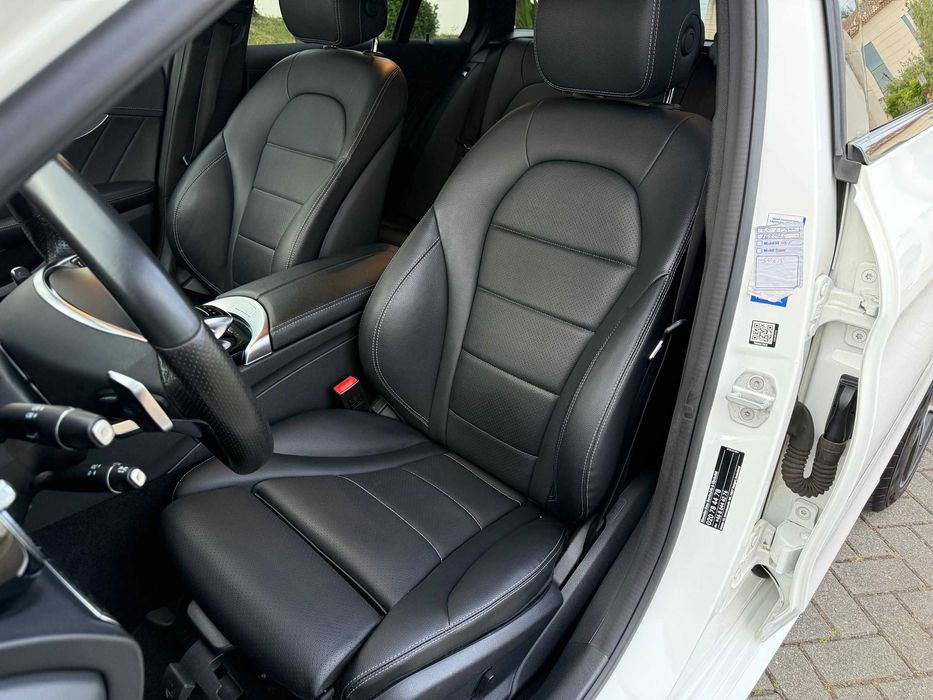 Mercedes C220d 170cv Auto. Pack AMG