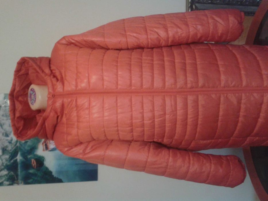 kurtka, płaszcz damski, rozm. XL