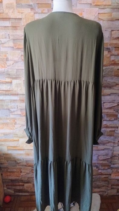Nowa sukienka maxi rozmiar xl