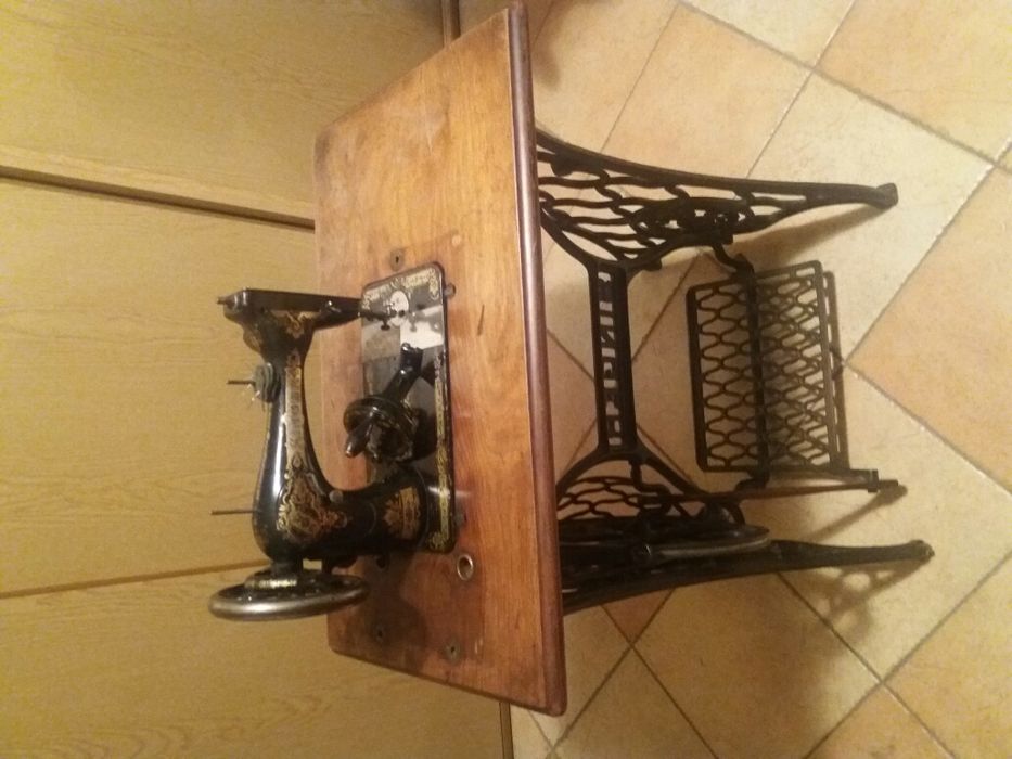 Maszyna do szycia SINGER