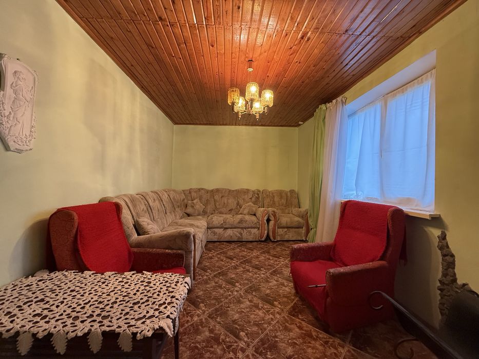 Продаж будинку в Рибаче