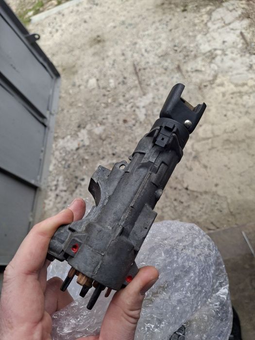 Замок зажигания skoda, vw, seat, audi