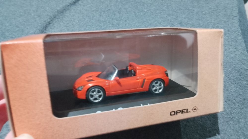 Opel Speedster piękny stan
