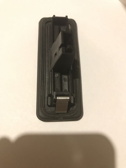 Ручка кришки багажника Skoda Audi VW Polo