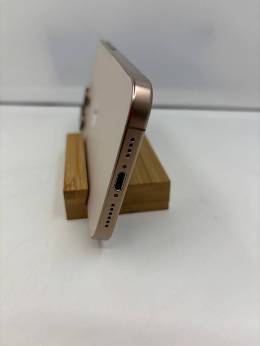 iPhone 16 Pro Max 256GB Desert Titanium ГАРАНТІЯ 6 Місяців МАГАЗИН
