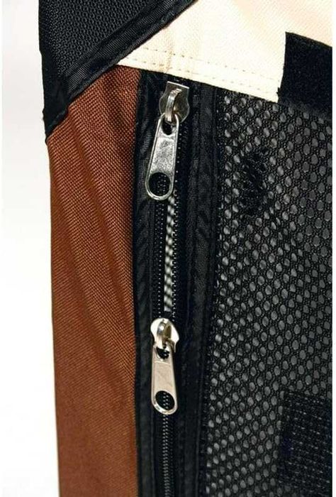 Transporter, kojec Karlie Smart Top De Luxe 106x 71x 69 cm