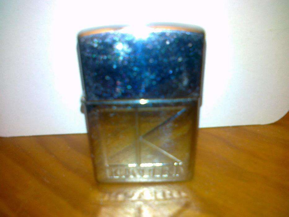 Vários isqueiros - Vintage - Kuatro + Caprice + Clipper