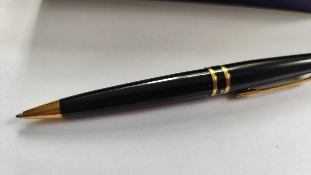 Długopis Waterman Expert GT