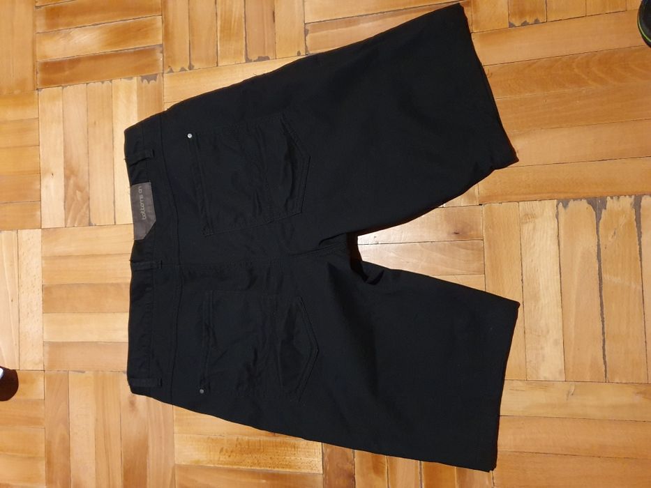 Spodenki cropp roz. L