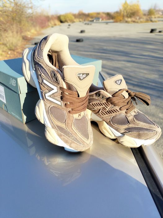 Кросівки NB 9060