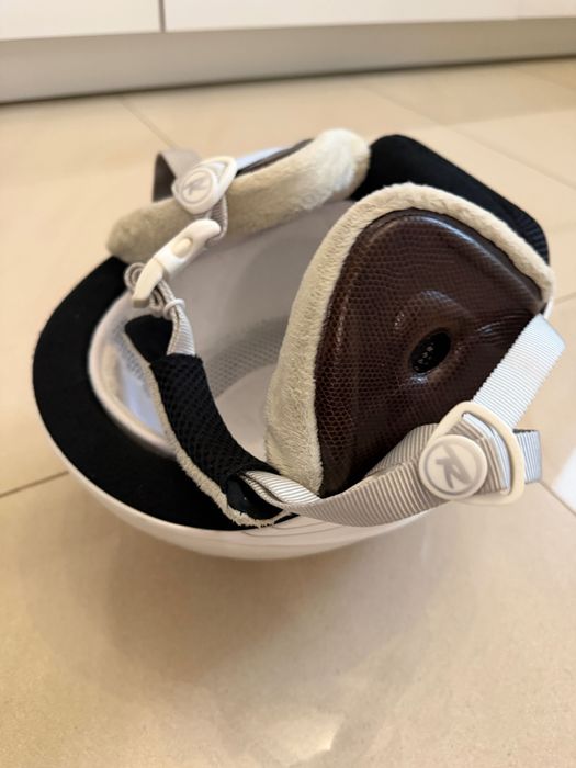 Kask Rossignol 54 cm s/m