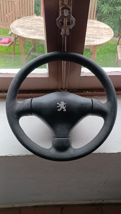 Volante Peugeot 206
