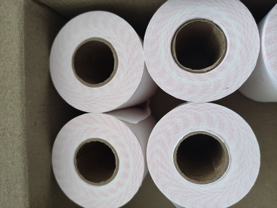 Лента скоростемерная