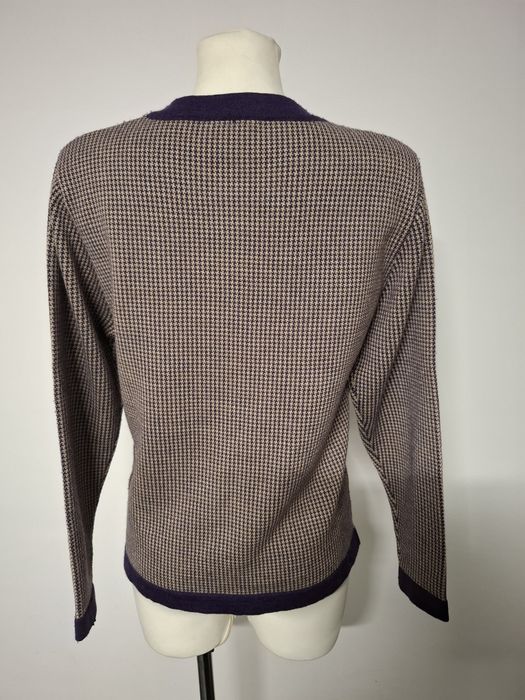 Sweter damski 50%wełna