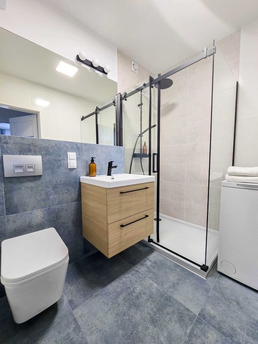apartament Kołobrzeg