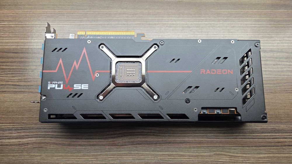 Radeon RX 7900XT Sapphire Pulse 20GB