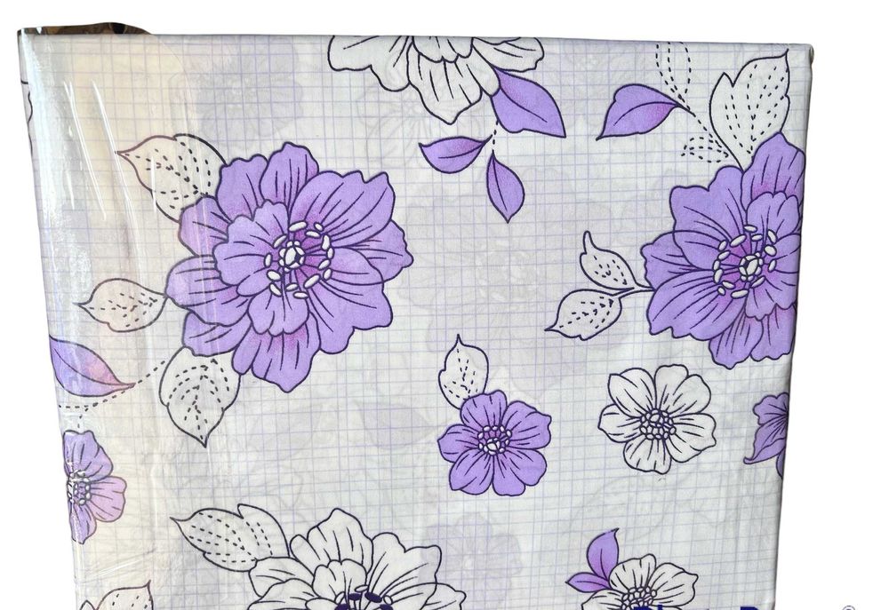 Семейное постельное белье DOPHIA Le Vele