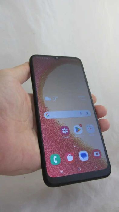 Samsung Galaxy A04e 3/32GB Black (SM-A042FZKDSEK)