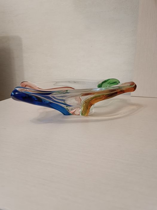 Конфетница "Рапсодия"